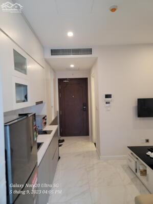 CHO THUÊ CĂN HỘ KHÁCH SẠN 659A LẠC LONG QUÂN, TÂY HỒ. 33M2 CHỈ 15TR/TH LH:0941975868.