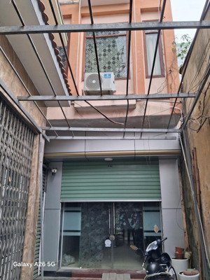 cho thuê nhà nguyên căn 3,5 tầng số 56 ngõ 262 đường trần nguyên hãn, quận lê chân - hải phòng