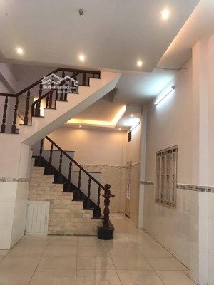 cho thuê nhà nguyên căn cách ga metro văn thánh 700m, đường võ duy ninh, p22, bình thạnh