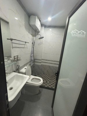 cho thuê nhà nguyên căn 5 tầng tại cầu giấy - kinh doanh mọi mô hình