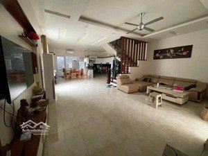 cho thuê biệt thự mini 3 tầng tại thiên lôi - gần aeon mall