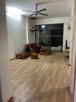 bán căn hộ chung cư 2pn, 1wc tại 18t2, the golden an khánh, 4.x tỷ vnd, 66m2