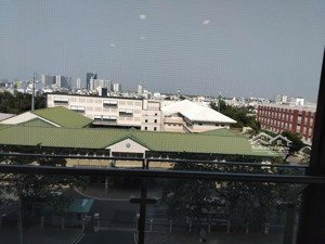 bán gấp căn hộ midtown m8 the peak ,phú mỹ hưng, quận 7. dt 80m 2pn2wc nhà đẹp view thoáng