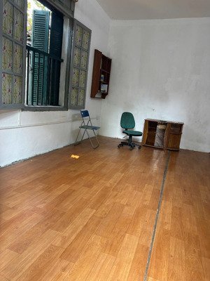 bán nhà tầng 2, biệt thự pháp mặt phố trần hưng đạo