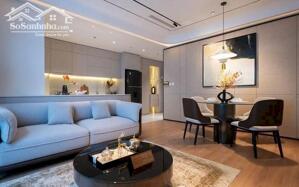 Nhỉnh 3 tỷ sở hữu căn hộ 2PN trung tâm mặt tiền đường Bắc Sơn