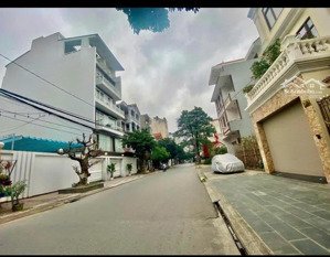 mặt tiền siêu rộng đất mặt đường hoàng thế thiện, hải an (c97) lh 