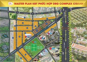 bán đất dự án điện thắng trung