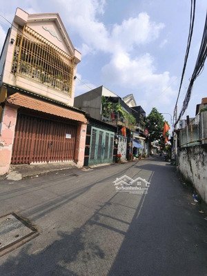 bán đất đường số 50, p. hiệp bình chánh, q. thủ đức diện tích: 171m2 ngang 6m