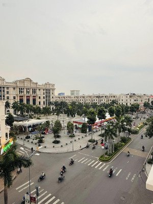 căn mt đường số 3 cityland phường 10 gò vấp - ngay công viên - 5x20m - 1 trệt 4 lầu - full máy lạnh