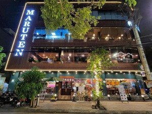 hot! cho thuê nhà mặt phố lạc long quân dt 500m2x5t,mt lô góc 50m đẹp nhất khu,kd mọi mô hình.alo e