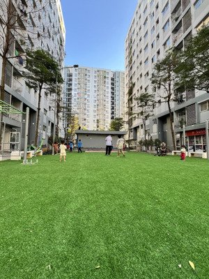 chính chủ kẹt tiền cần bán nhanh căn 1pn - có nội thất - sở hữu lâu dài - vị trí đẹp - sát q2