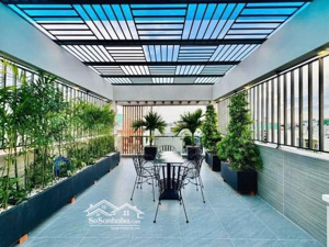 bán nhà hẻm 958 lạc long quân, phường 8, tân bình (4,5*11) hơn 8 tỷ