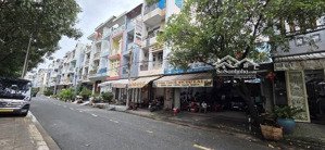 nhà mặt tiền kd vip khu bình phú ,đường 72,gần trần văn kiểu,võ văn kiệt.