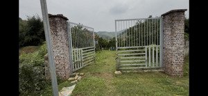 bán nhà vườn nghỉ dưỡng 2500m2/577m2 tc 2 nhà sàn 1 bếp + vs + 1 phòng làm việc