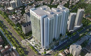 chính chủ em bán căn hộ 2pn 2wc hồ gươm plaza, 6 tỷ vnd, 76m2