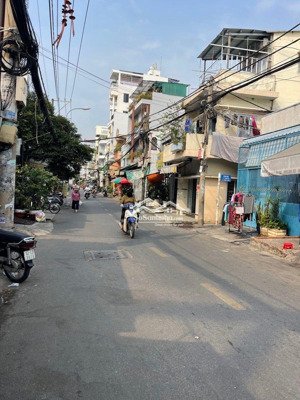 hiếm - mặt tiền ba đình kinh doanh đa ngành nghề 88m2 chỉ 8.4 tỷ