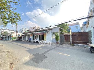 chủ ngộp bank - bán gấp lô đất mtkd - sát phạm văn đồng - 76m2 - nở hậu tài lộc - nhỉnh 6 tỷ