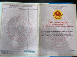 quỹ đất lớn hiếm có trên trục hùng vương tp tam kỳ 825m² - đầu tư sinh lời cao