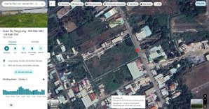 bán lô đất mt lã xuân oai q9 - dt:43.2x136m - cn: 7.024m² - giá bán chỉ 30 triệu/m2 - 210 tỷ tl