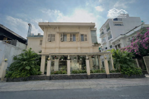 cho thuê biệt thự siêu đẹp trung tâm quận 1 tp hcm