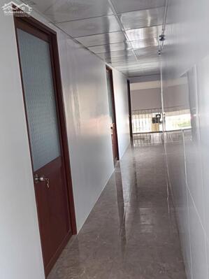 Cho thuê nhà mặt tiền đường nguyễn văn linh đối diện bệnh viện đa khoa trung ương