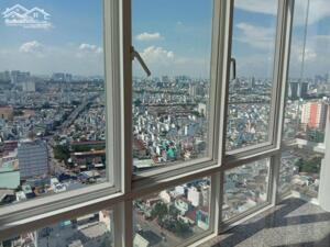 Bán căn hộ Penthoues quận 8