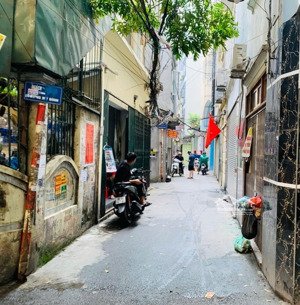 căn góc hiếm 5 tầng gần khu the manor mễ trì - big c thăng long 8 tỷ