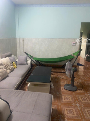 chính chủ bán nhà hẻm 331 phan huy ích, p. 14, gò vấp 55m²