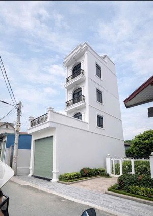 chính chủ bán nhà 59m 5 tầng, kinh doanh đỉnh, xe buýt chạy qua, giá rẻ nhất thị trường