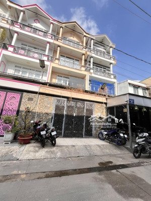 bán nhà hẻm 389 tỉnh lộ 10, p. an lạc a, 5.12 x 15.3m, 3.5 tấm, giá 8.8 tỷ ( tl )