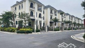 bán biệt thự song lập khu đô thị starlake - h7 - bt1/220m2 - 800tr/m2/vị trí đẹp, 2 mặt thoáng