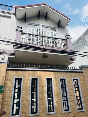 biệt thự linh xuân ngang 12m hiếm có | 175m² vuông a4 | 3 tầng hoàn công đầy đủ