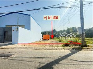 bán đất shr 9m x 25m mt đường phùng thị chuyện thông ra đặng thúc vịnh, tô ký thới tam thôn,hóc môn