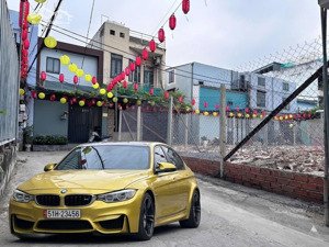 bán đất bên sông gigamall đs26 hiệp bình chánh thủ đức| 68m2 6tỷ6 full thổ| sổ hồng riêng