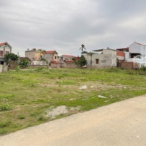 *chính chủ cần bán đất đông bình, gia bình, bắc ninh 4 lô đất đẹp gần sân bay gia bình