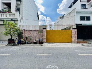 bán cặp đất 5x18m xây chdv/ biệt thự lê văn quới đường 8m khu đồng bộ shr giá tốt 8,8 tỷ