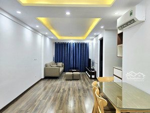 cho thuê chung cư hoàng gia phường kinh bắc - bắc ninh 2 phòng ngủ 2wc: 7,5 triệu/tháng