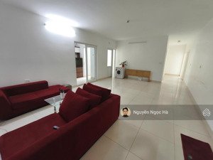 cho thuê cc tecco garden, 10,5 triệu, 128 m2, 4pn, 3wc, đẹp, nhiều tiện ích