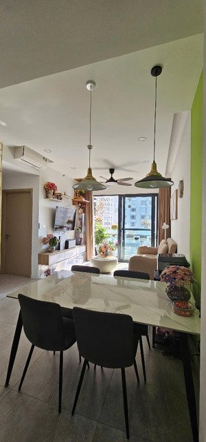 căn hộ đẹp cho thuê tại the antonia, 30 triệu, 80m2, 2pn, 2wc