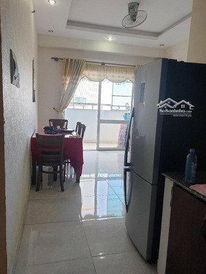 cho thuê căn hộ lê thành mã lò 40m2 - 4.5 triệu/tháng (có ban công). lh: 