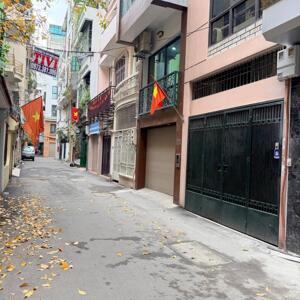 ĐẸP HIẾM-Bán nhà Ô tô đỗ cửa Phố Tôn Đức Thắng 44m2 x 4 tầng chỉ 20.5 tỷ (TL) - LH 0987881444