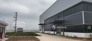 cho thuê kho xưởng tại ân thi, hưng yên (kho xưởng tiêu chuẩn). dt đa dạng: từ 3000m2,..., 20.000m2