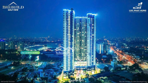 bán gấp căn hộ emerald golf view 1pn giá 2,1 tỷ nhận nhà ở ngay