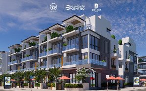 liền kề 85m² quảng yên centro chỉ từ 2,4 tỷ/lô, dãn xây 18 tháng, cơ hội đầu tư cực hiếm