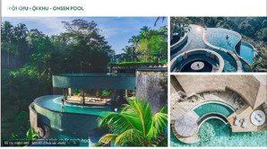 sở hữu row villas vip trong quần thể resort intercontinental 5 - ưu đãi chiết khấu 18%