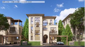 nhỉnh 74tr/m2 - nam long vsip thuỷ nguyên - sol garden hải phòng