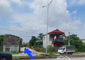 chính chủ bán đất phú xuyên diện tích 120m2 (mặt tiền 6m x 20m) - giá thỏa thuận