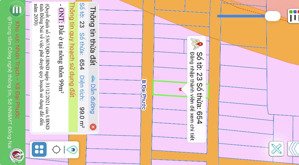 bán đất xã phú đông nhơn trạch đồng nai