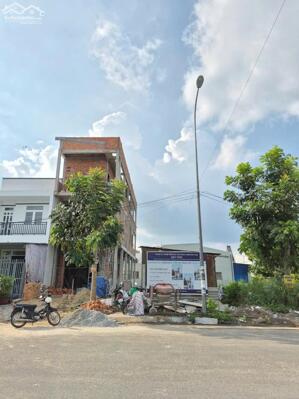 Bán nền đẹp đường A3 KDC Phú An, phường Hưng Phú, TP. Cần Thơ. DT 120m2, giá 3.35 tỷ