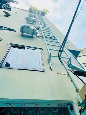 BÁN GẤP! Nhà Dòng Tiền Phố Đức Thắng 65m2 x 7T, MT 6m, hơn 12 tỷ, Thang Máy, 4 Thoáng